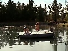 Cortney Palm nude - Zombeavers