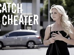 India Summer in To Catch a Cheater, Scene #01 - PureTaboo