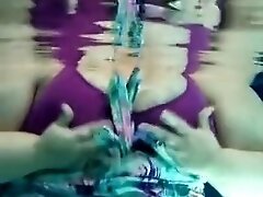Underwater Antics