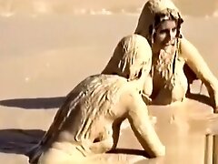 Long Hair Slimed 4
