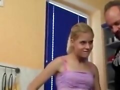 Auch der pai und der opa sind geil