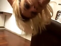 Mummified to Lick and Eat Farts and Ass