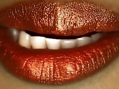 All natural ebony babe Amari Anne takes cock from her friend's big dick husband
