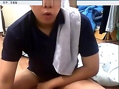 korean university student 18+