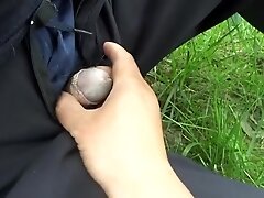 Play AV to Grandpa
