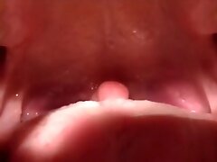 Hungry Slide want Vore