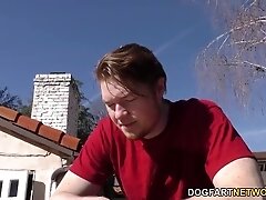 Chloe Couture Interracial Anal - Cuckold Sessions