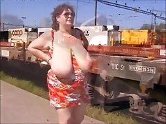DELICIOUS BIG BOOBS 6