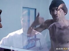 Big Tits at Work: Good Cop, Slut Cop. Angelica Taylor, Danny D