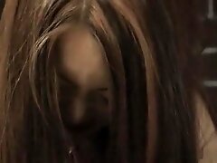 Hottest Japanese slut in Fabulous Fetish, Masturbation JAV clip