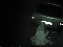 CLIP #142 _ Voyeurismo Public Sex