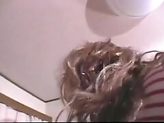 Japanese Face Sitting