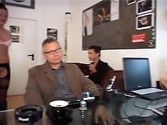 German Secretary two