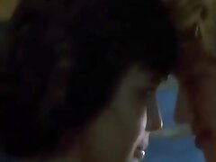 Joy and Joan 1985 lesbian scenes