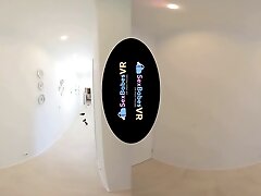 Doze And Fuck - Hardcore Threesome Pov 5k Vr - Sexlikereal