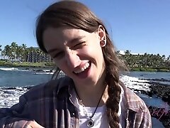 Virtual Vacation In Hawaii With Willow Hayes Part 1