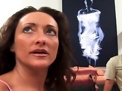 Filthy Cum Sluts Swap A Juicy Jizz Load