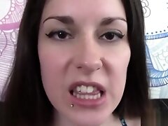 Teaser 26 - Teeth, Mouth, Vore