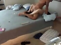 LA SCOPA FINO ALLO SVENIMENTO!