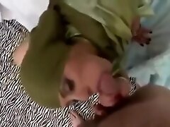 Naughty arab hijab