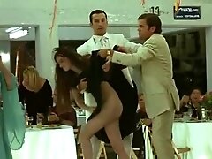 Anastasia Kovelenko,Unknown,Ania Bukstein,Orit Cher,Becky Griffin in Matana MiShamayim (2003)