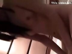 Phang em Lan hotgirl h&agrave_ th&agrave_nh cuc ngon da trang d&aacute_ng ngon v&uacute_ lon to cuc manh suong chim