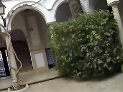 Public Blonde With Big Tits Loves Anal Sex - Cindy Sun