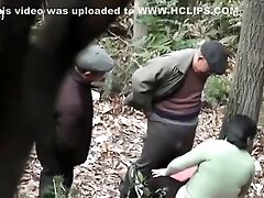 Crazy adult video Amateur wild you've seen