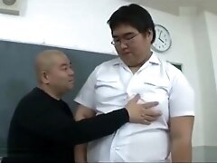 Incredible sex video homo Blowjob watch will enslaves your mind