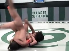 Yana vs Amber