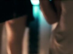 Exotic homemade Celebrities, Cunnilingus adult scene