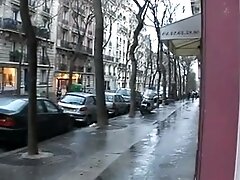 Incredible Big Butt scene with Mature,French scenes
