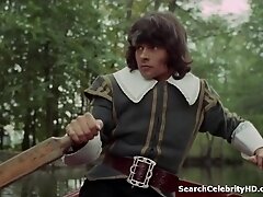 Ingrid Steeger - The Sex Adventures of the Three Musketeers