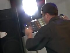 Lexxis Brown Fucked A Long Dick