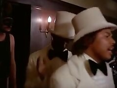vintage amarican orgy & bdsm