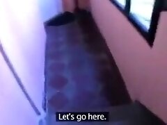 a Virgin Truant into having Sex