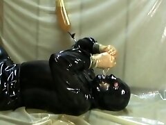 urinary gum gastric enema