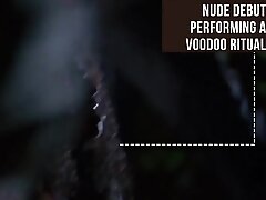 Anatomy Of A Nude Scene: Angel Heart - Mr.Skin