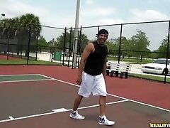 Private View - RealityKings with Sergio, Alexis