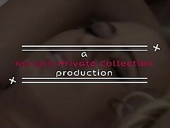 Alexis Crystal - Haily Sanders - Karups