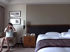 Best Japanese model Ryoka Yuzuki in Hottest JAV clip
