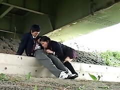 Crazy homemade Public, Blowjob adult clip