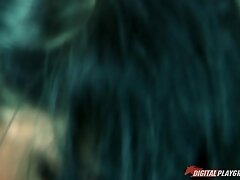 Rebeca Linares & Scott Nails in Sophia Santi's Juice, Scene 4