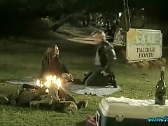 Jasmin aka Michelle McAndrews & Mary Carey - Sexy Urban Legends: Spanish Fly (2001)