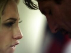Jenna Haze & Tommy Gunn in A Job For Jenna, Scene 5