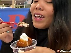 Mall Milf Takes Her Prey On Asian Sex Diary Official
