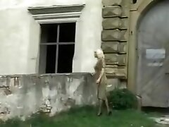 Fucking old women