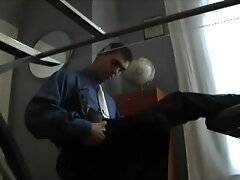 Bareback Step daddies