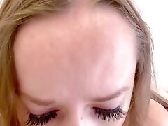 Sucking Him Dry: A Rough Oral Sex Fantasy