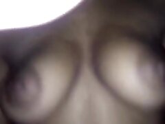 Big Black Cock Fucks Tight Wet Pussy